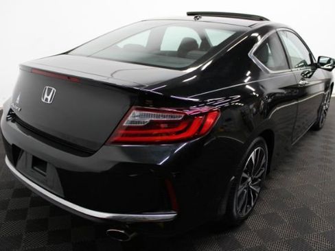 Used 2016 Honda Accord EX-L image 6