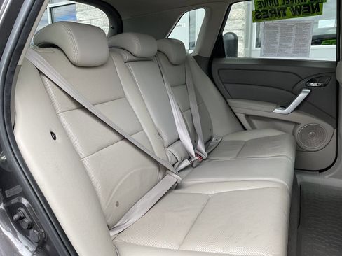 Used 2009 Acura RDX SH-AWD image 32