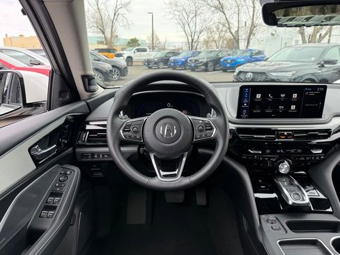 New 2026 Acura MDX w/ Technology Package image 3