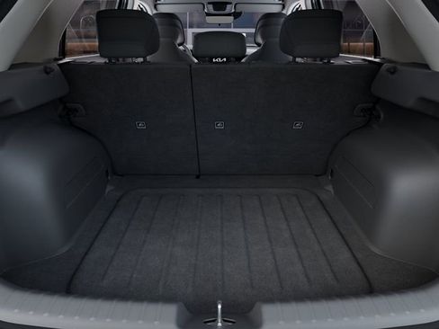 New 2026 Kia Niro LX FWD image 20