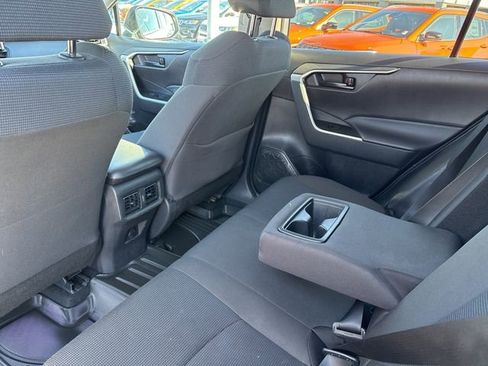 Used 2024 Toyota RAV4 LE image 23