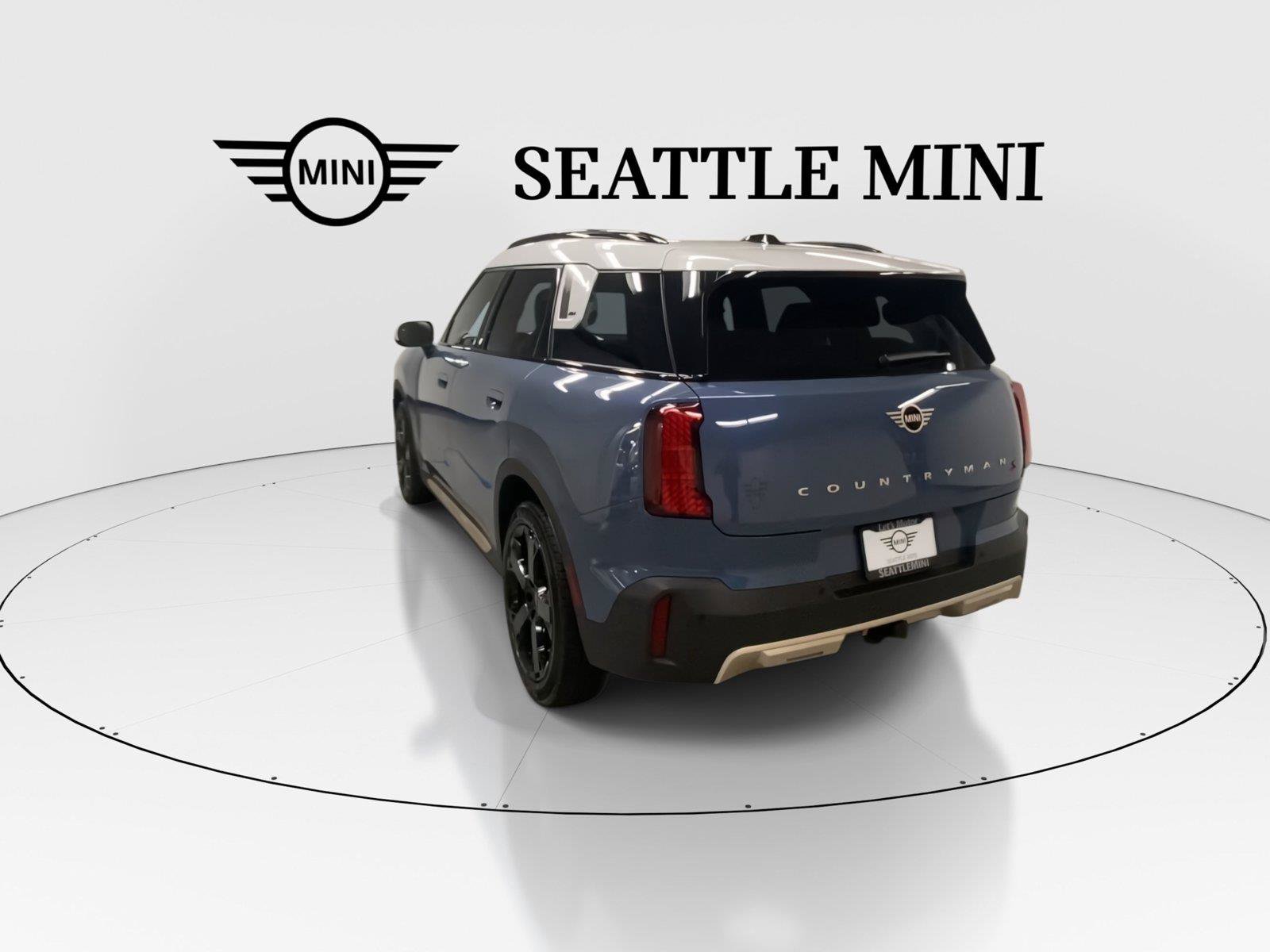 Used 2026 MINI Cooper Countryman S w/ Comfort Package Max AWD/4WD image 9