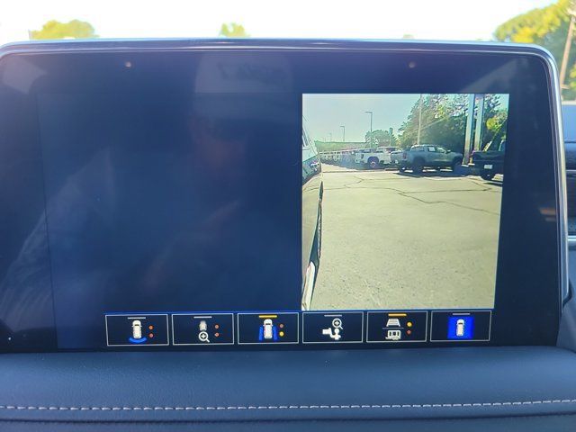 Used 2023 Chevrolet Tahoe Premier RWD image 27