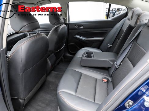 Used 2022 Nissan Altima 2.5 SR image 20