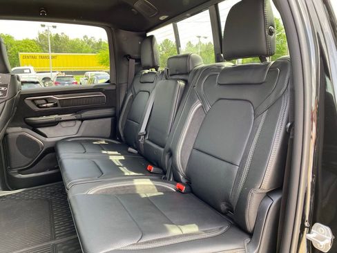 Used 2026 RAM 1500 RHO image 26