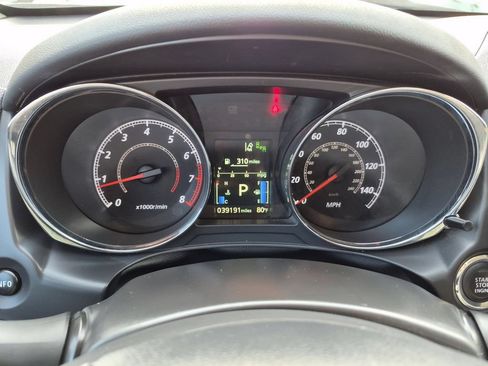 Used 2025 Mitsubishi Outlander Sport SE AWD/4WD image 12