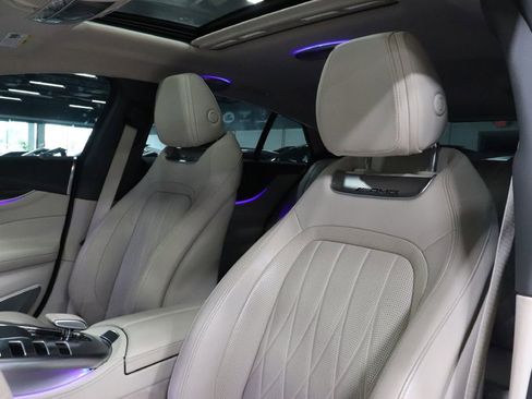 Used 2022 Mercedes-Benz AMG GT 53 image 12