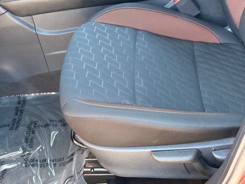 Certified 2024 Nissan Kicks SR FWD image 20