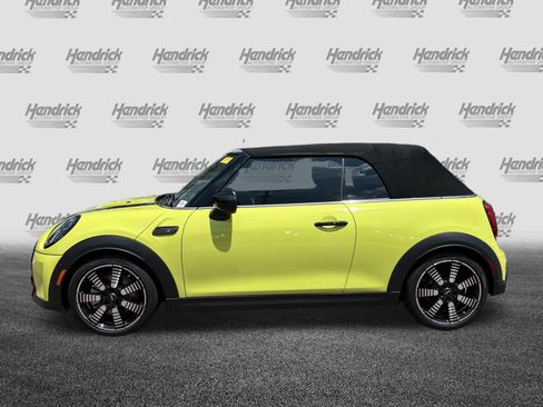 Used 2024 MINI Cooper S FWD image 11