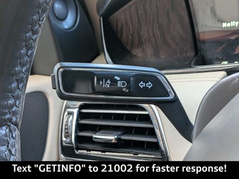 Used 2018 Lincoln Navigator Reserve w/ Technology Package AWD/4WD image 31