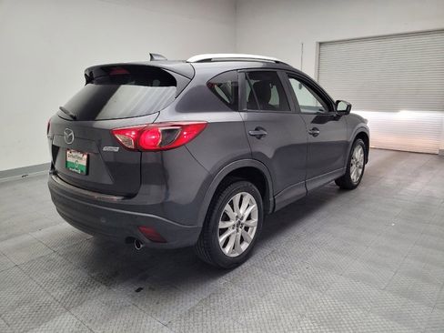 Used 2014 MAZDA CX-5 Grand Touring image 9
