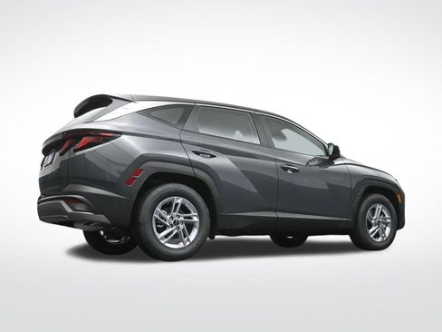 New 2026 Hyundai Tucson SE FWD image 14