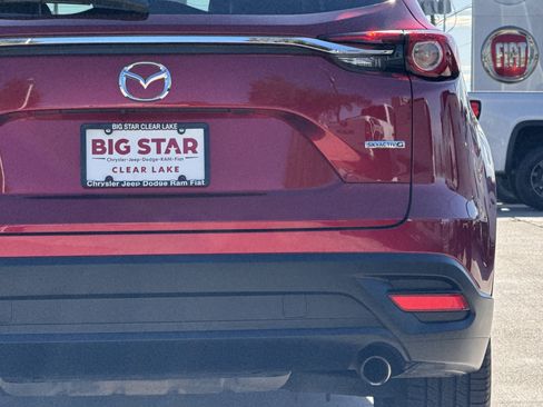 Used 2023 MAZDA CX-9 Touring Plus image 19