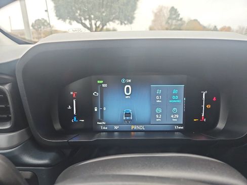 New 2026 Ford Maverick XL image 26