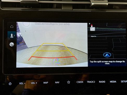 Used 2023 Hyundai Tucson XRT image 19