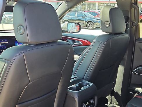 Used 2024 Chevrolet Traverse RS w/ LPO, Floor Liner Package image 11