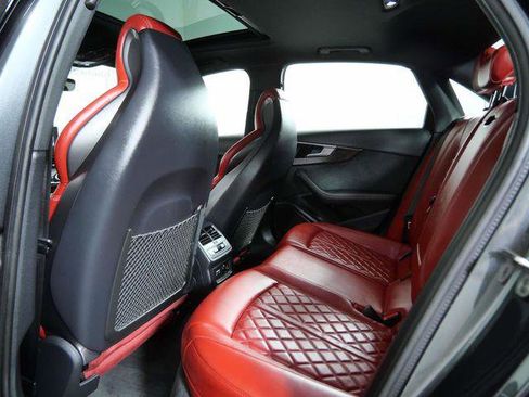Used 2023 Audi S4 Premium Plus w/ Premium Plus Package AWD/4WD image 14