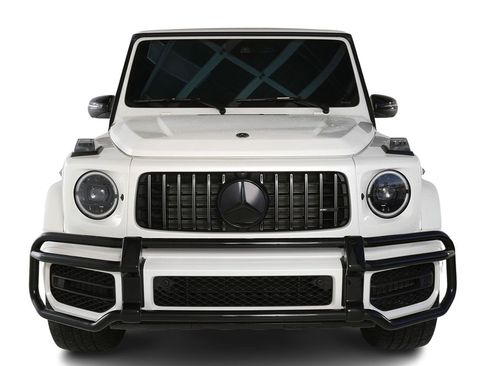Used 2021 Mercedes-Benz G 63 AMG 4MATIC image 7