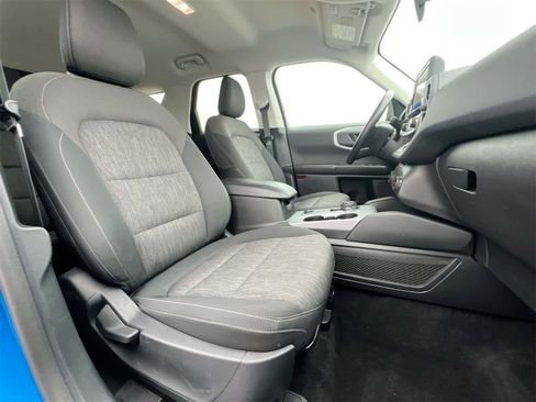 Used 2022 Ford Bronco Sport Big Bend w/ Convenience Package image 22