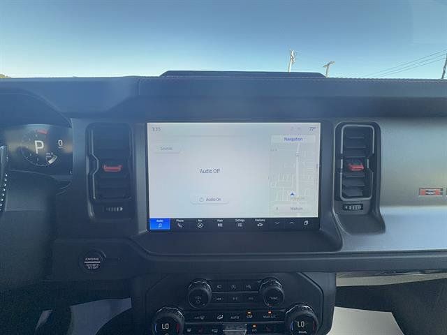 Used 2025 Ford Bronco Raptor AWD/4WD image 17