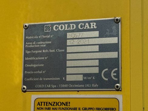 Used 2022 Ford E-450 and Econoline 450 Super Duty image 34