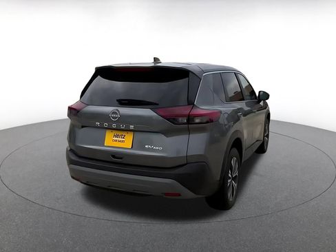 Used 2023 Nissan Rogue SV AWD/4WD image 15