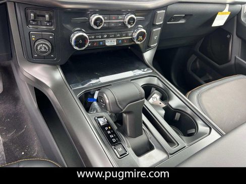 New 2025 Ford F150 Tremor w/ Equipment Group 402A High image 27