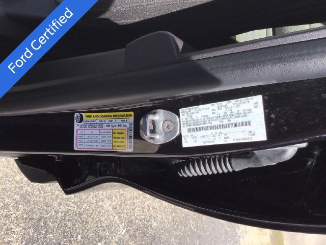 Certified 2023 Ford Escape Active AWD/4WD image 29