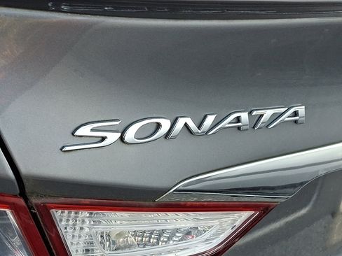 Used 2014 Hyundai Sonata SE w/ Premium Package 03 image 5