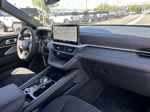 New 2026 Ford Explorer Tremor w/ Tremor Ultimate Package image 16