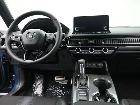 New 2026 Honda Civic Sport image 26