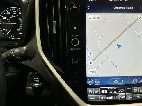 Used 2023 Subaru Ascent Touring image 9