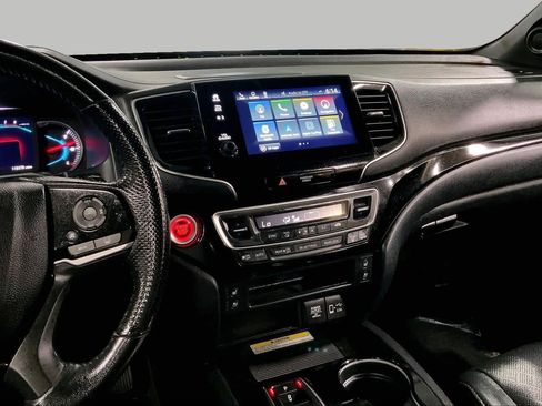 Used 2021 Honda Passport Elite image 7