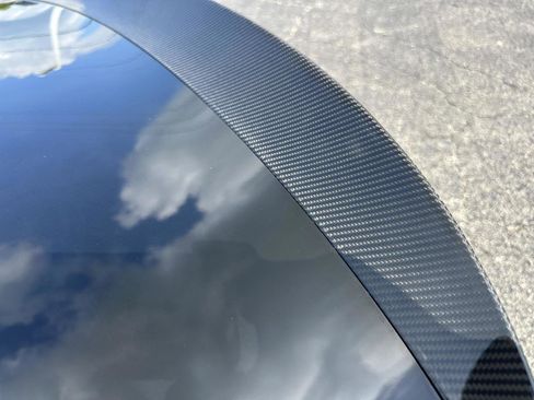 Used 2011 BMW M3 Coupe image 11