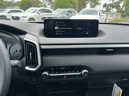New 2026 MAZDA CX-50 AWD 2.5 S w/ Weather Package image 18