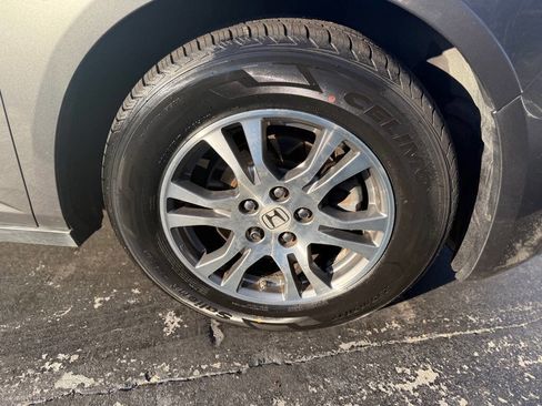 Used 2012 Honda Odyssey EX-L image 37