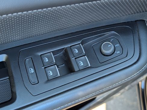 Certified 2024 Volkswagen Atlas SE AWD/4WD image 20
