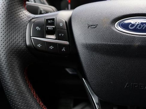 Used 2023 Ford Escape ST-Line w/ Tech Pack #1 AWD/4WD image 32