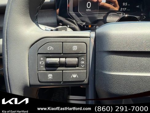 New 2027 Kia Telluride SX X-Line AWD/4WD image 32