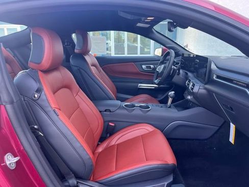 New 2025 Ford Mustang GT Premium image 5