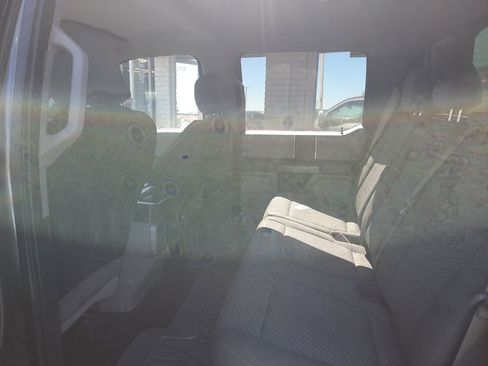 Used 2016 Ford F150 XLT w/ Equipment Group 301A Mid AWD/4WD image 7