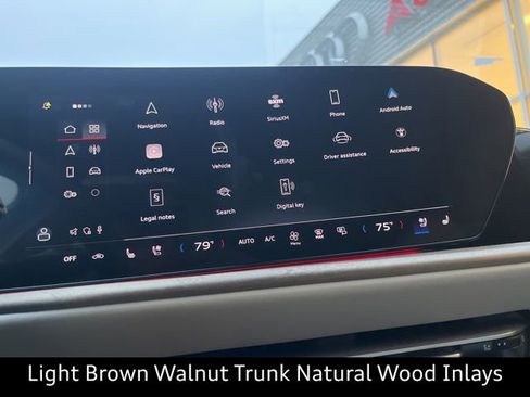 New 2025 Audi Q5 Premium Plus image 19