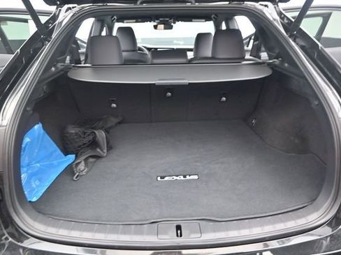 Used 2025 Lexus RX 350 FWD w/ Technology Package image 13