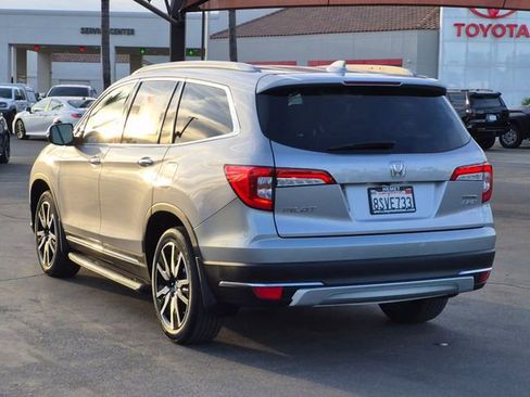 Used 2020 Honda Pilot Touring image 8