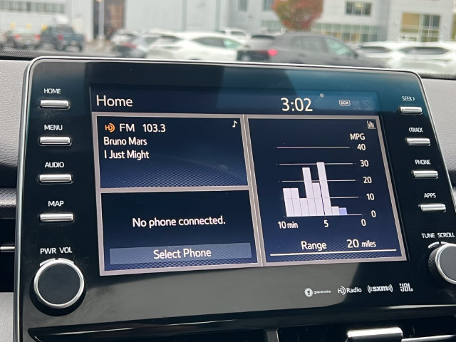 Used 2019 Toyota Avalon XSE w/ All Weather Liner Package FWD image 23