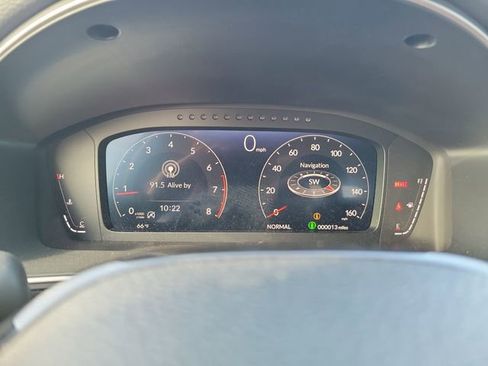 New 2026 Honda Civic Si image 19