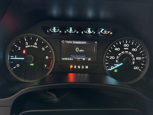 Used 2020 Ford F150 XLT w/ Equipment Group 302A Luxury image 12