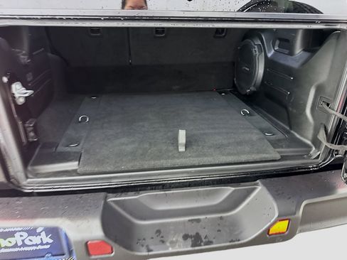 Used 2023 Jeep Wrangler Sahara w/ Safety Group image 30