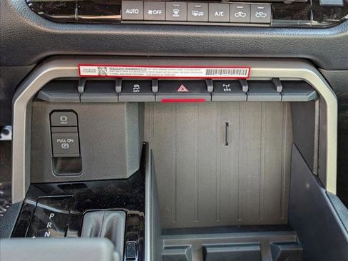 New 2025 Toyota Tundra SR5 image 22