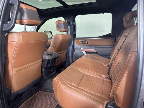 Used 2024 Toyota Tundra 1794 Edition image 12